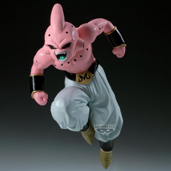 Majin Buu Match Makers Banpresto