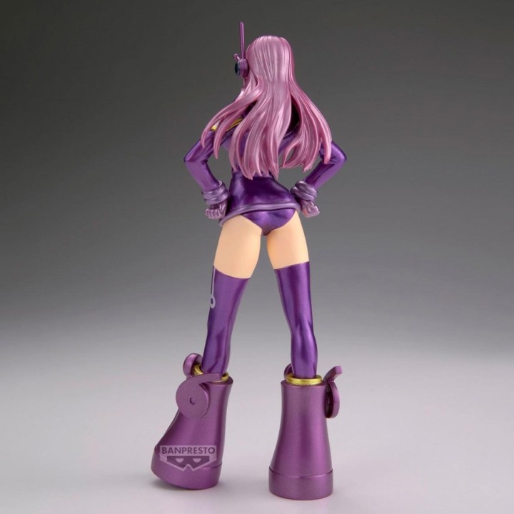Jewelry Bonney Grandline One Piece Banpresto