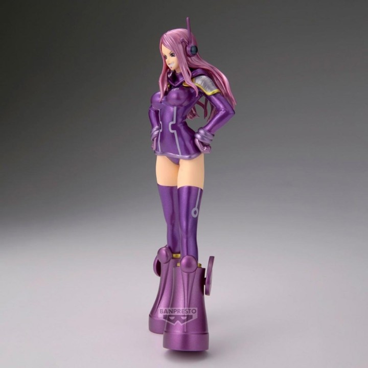 Jewelry Bonney Grandline One Piece Banpresto