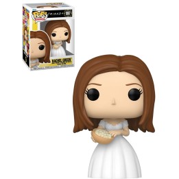 Funko Pop Rachel Green 1868 Friends