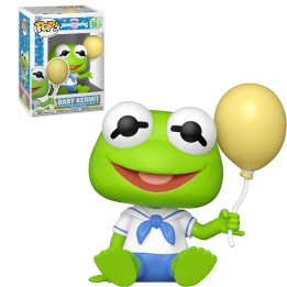 Funko Pop Baby Kermyt 1696 The Muppets