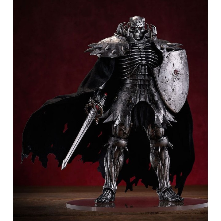 Skull Knight Berserk Pop Up Parade