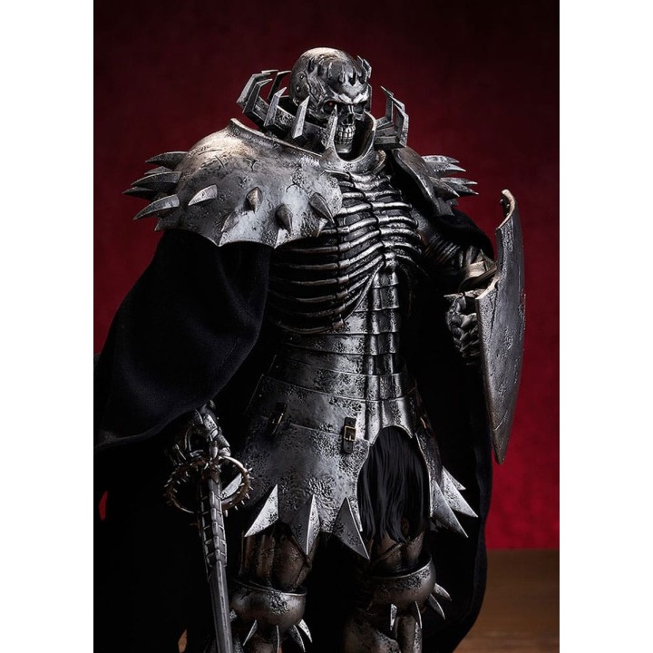 Skull Knight Berserk Pop Up Parade
