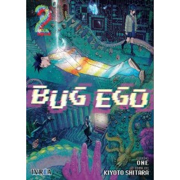 Bug Ego 02