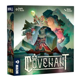 Covenant (Castellano)