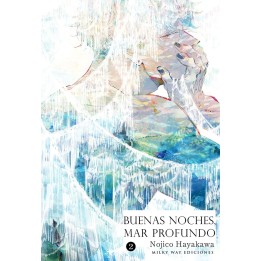 Buenas Noches Mar Profundo 02