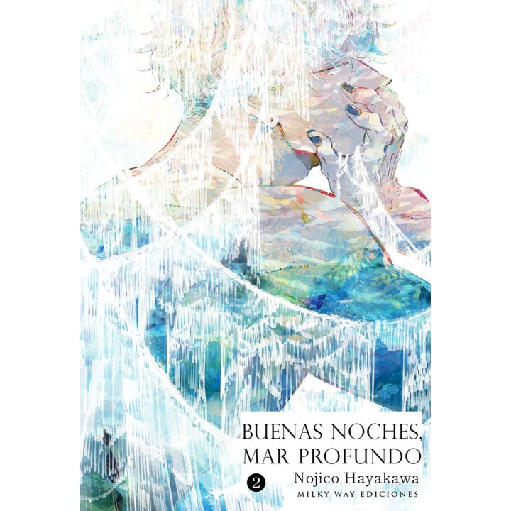 Buenas Noches Mar Profundo 02