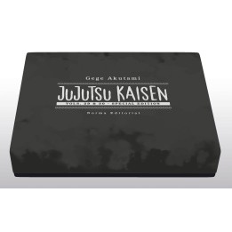 Pack Especial Jujutsu Kaisen 29 y 30