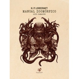 Manual Zoomorfico H P Lovecraft