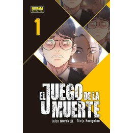 El Juego de la Muerte 01