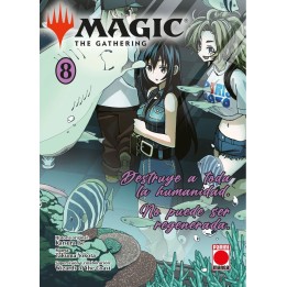 Magic The Gathering 08