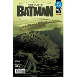 Absolute Batman 12