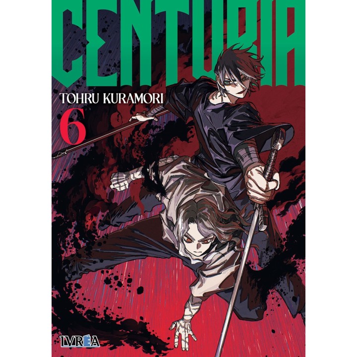 Centuria 06