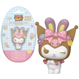Pocket Pop Egg Kuromi Hello Kitty and Friends