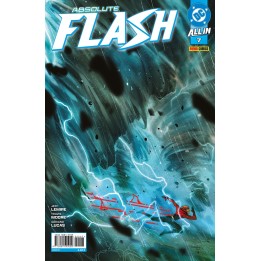 Absolute Flash 07