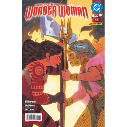 Absolute Wonder Woman 12