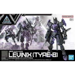 30MM EXM X20B Levinx Type B 1/144