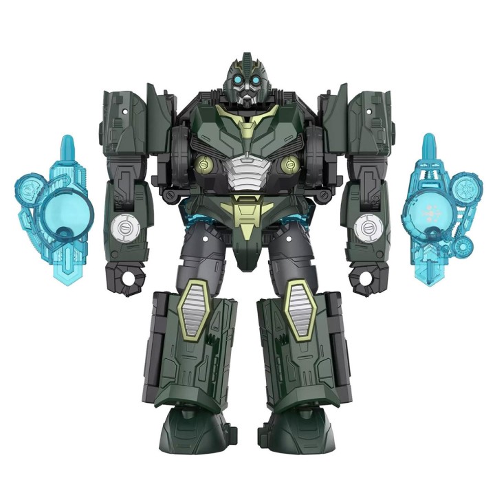 Alchemist Prime Transformers Age of The Primes