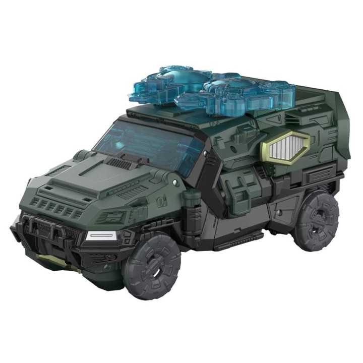 Alchemist Prime Transformers Age of The Primes