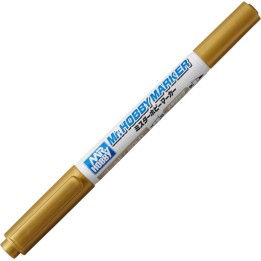CM01 Marker Gold Mr Hobby