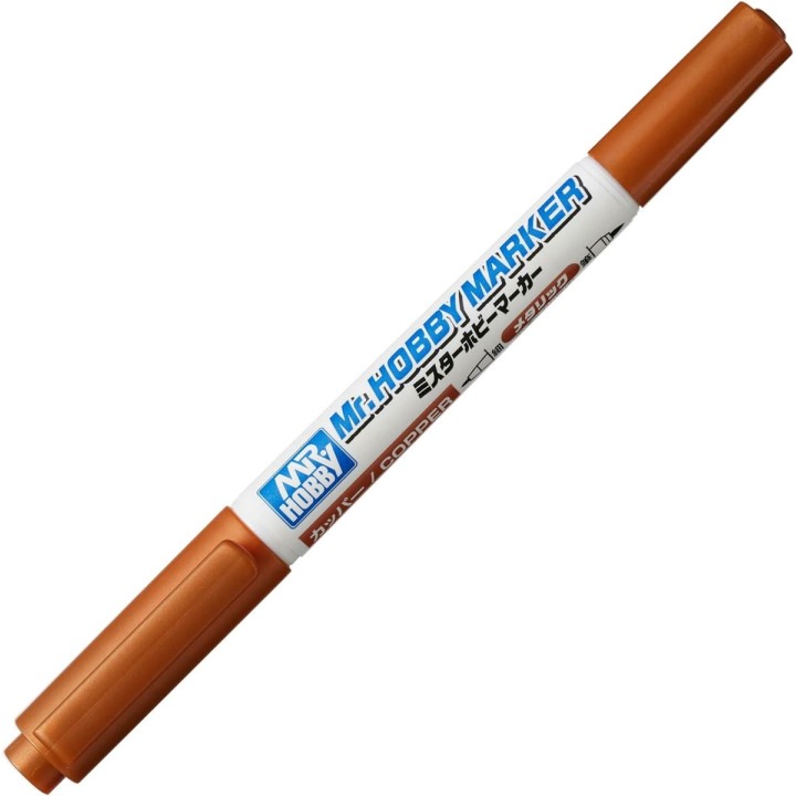 CM03 Marker Copper Mr Hobby