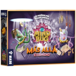 Mindbug Mas Alla Eternidad