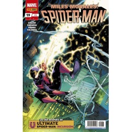 Miles Morales Spider Man 19