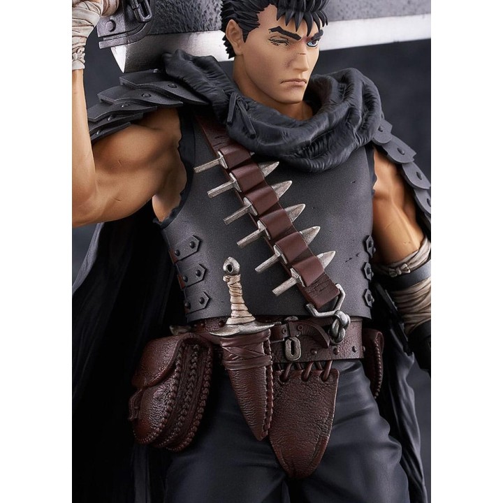 Guts (Black Swordsman) Berserk Pop Up Parade L