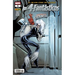 Los 4 Fantasticos 05