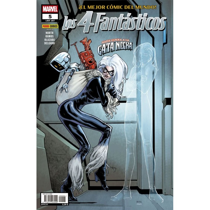 Los 4 Fantasticos 05