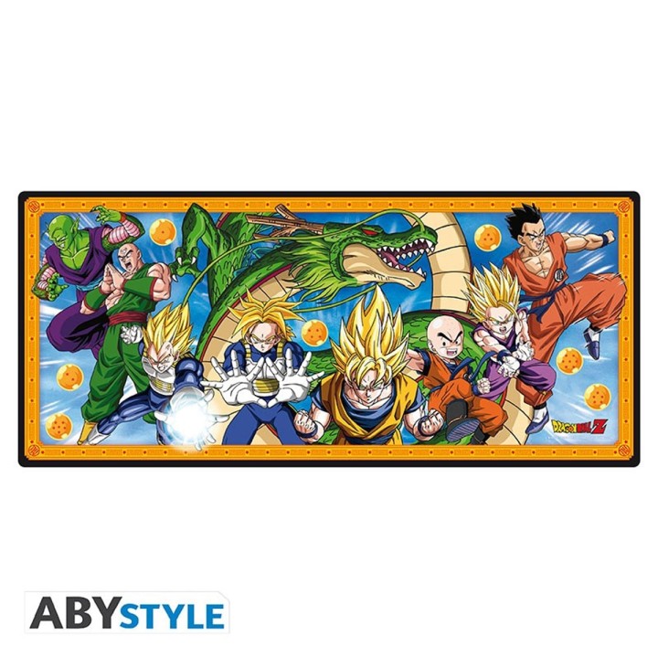 Group Dragon Ball Z XXL Mousepad ABYstyle