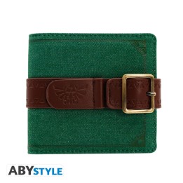 Links Tunic Premium Wallet The Legend of Zelda ABYstyle