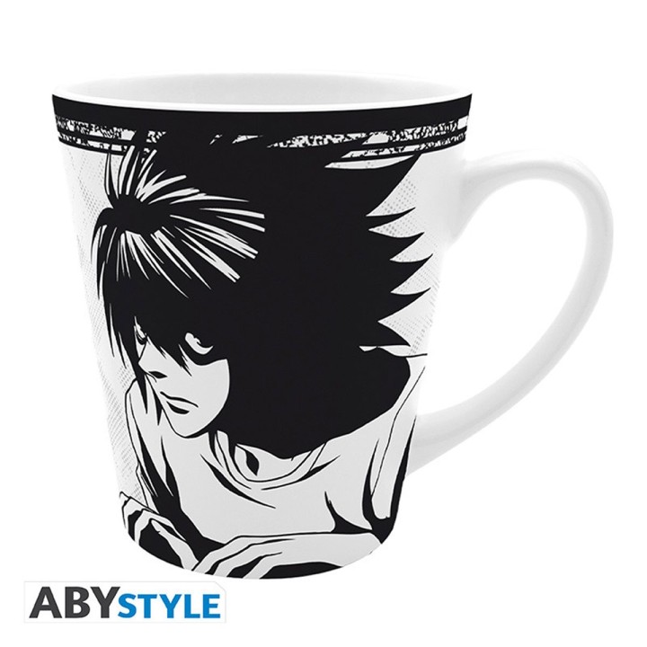 Mug 250 ml L DEATH NOTE