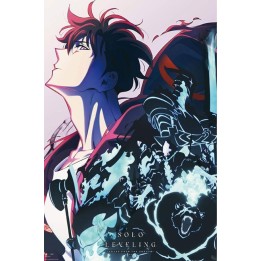 Poster SOLO LEVELING Season 2