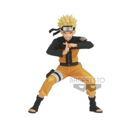 Naruto Uzumaki Naruto Shippuden Vibration Stars