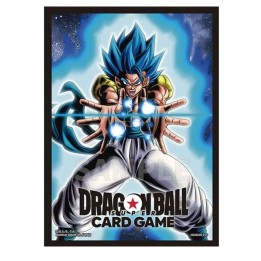 Sleeves Gogeta Super Saiyan God Super Saiyan Dragon Ball Super Card Game