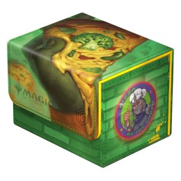 Forest Sidewinder 100+ Xenoskin Magic The Gathering Teenage Mutant Ninja Turtles Ultimate Guard