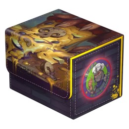 Swamp Sidewinder 100+ Xenoskin Teenage Mutant Ninja Turtles Magic The Gathering Ultimate Guard