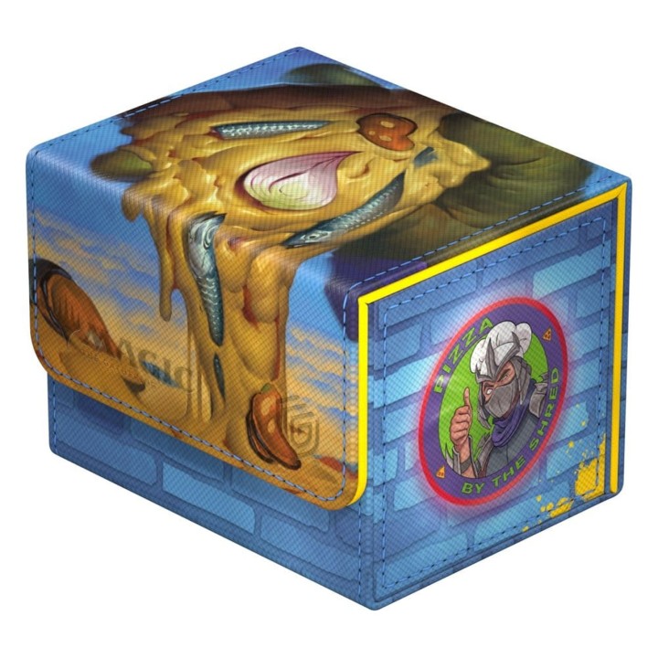 Island Sidewinder 100+ Xenoskin Teenage Mutant Ninja Turtles Magic The Gathering Ultimate Guard