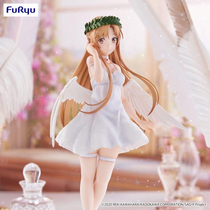 Asuna Sword Art Online BiCute Pure