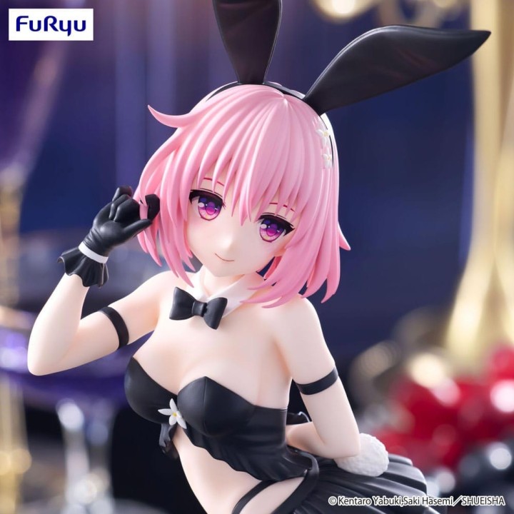 Momo Belia Deviluke To Love-Ru Darkness BiCute Bunnies