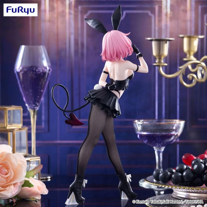 Momo Belia Deviluke To Love-Ru Darkness BiCute Bunnies