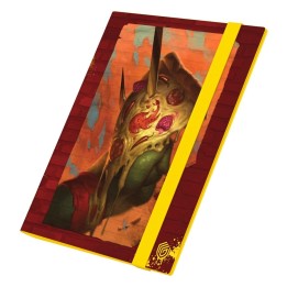 Mountain Flexxfolio 360 Teenage Mutant Ninja Turtles Magic The Gathering Ultimate Guard