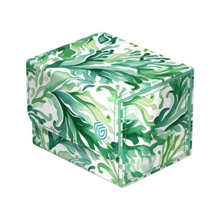 Coral Places Kelp Forest 100+ Xenoskin Sidewinder 2025 Exclusive Ultimate Guard