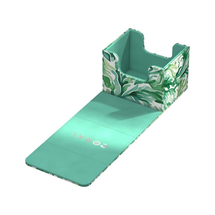 Coral Places Kelp Forest 100+ Xenoskin Sidewinder 2025 Exclusive Ultimate Guard