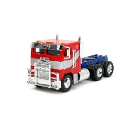 Optimus Prime Transformers Die Cast 1/32