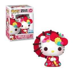 Funko Pop Hello Kitty 135 Hello Kitty (Special Edition)