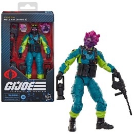 Mole Rat Stage 2 Cobra GIJoe Classified Series