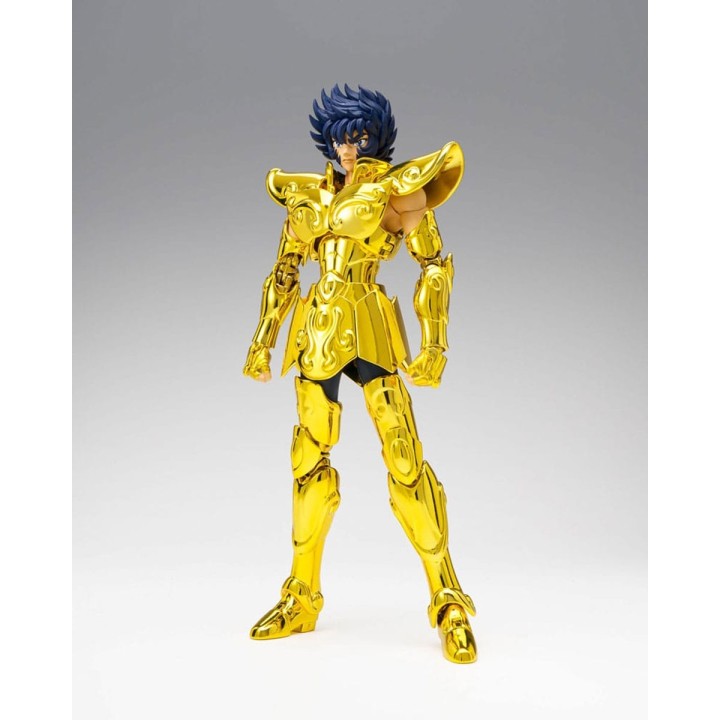 Leo Ikki Inheritor of the Gold Saint Seiya Saint Cloth Myth Ex