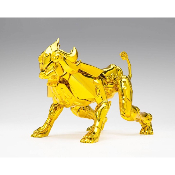 Leo Ikki Inheritor of the Gold Saint Seiya Saint Cloth Myth Ex